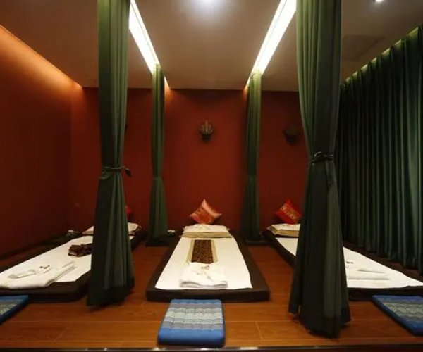 西安新城桑拿价格一览表