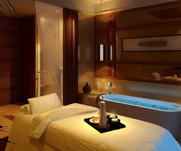 西安新城高端私人会所排名