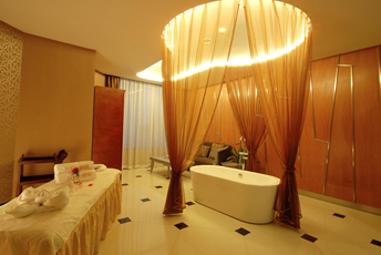 西安新城养生馆之脾胃虚弱的食疗配合